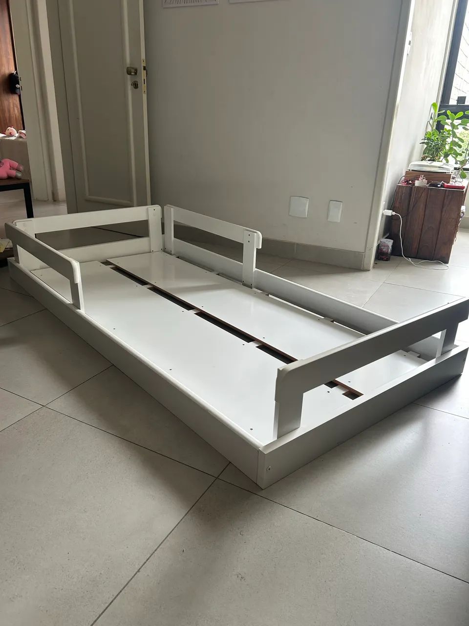 Cama solteiro baixa65579527489921121