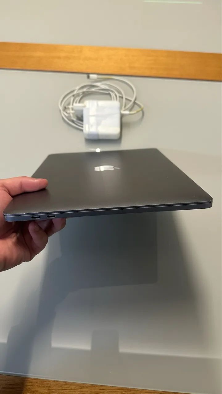 MacBook Pro 13-inch 2016 - Notebooks - Costa e Silva, Joinville