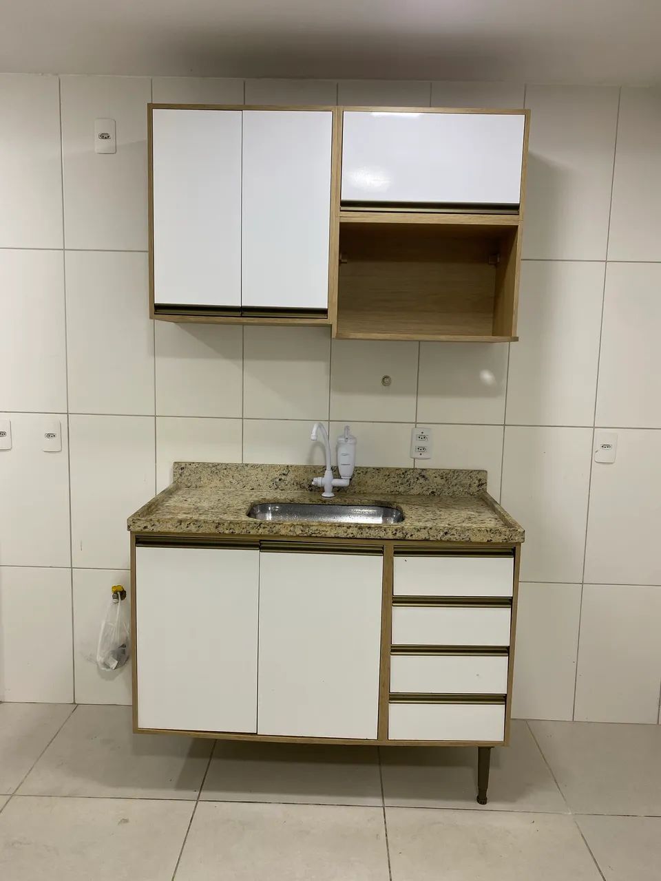 Armário para cozinha