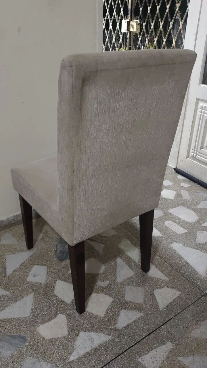 Cadeira de Jantar - Foto 3