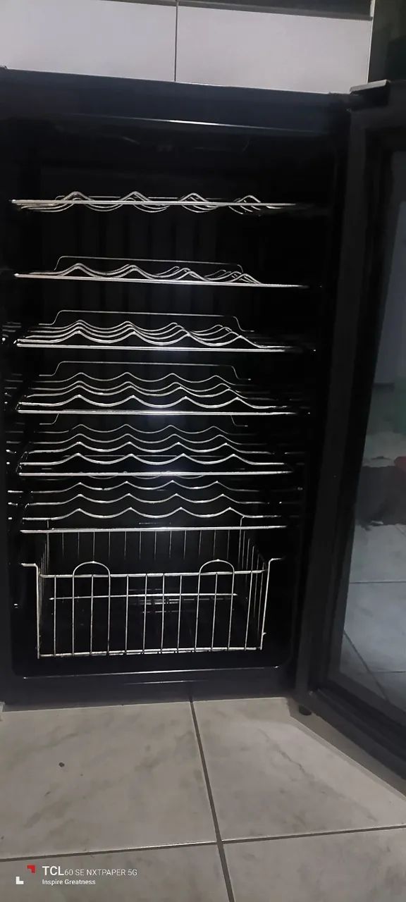 Adega - Electrolux  - Foto 3