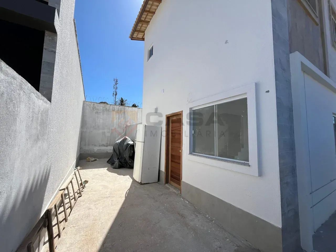 DNO Casa com 2 suítes em São Francisco - Foto 3