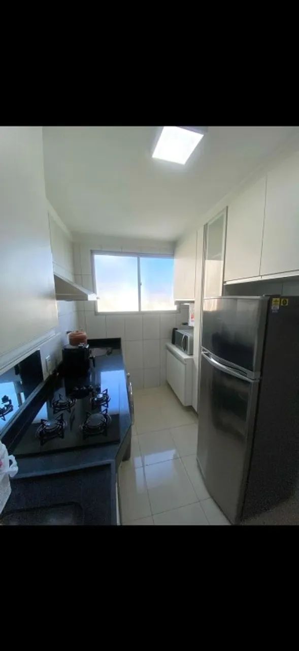 Apartamento com 2 quartos para alugar em Belo Horizonte - Foto 5