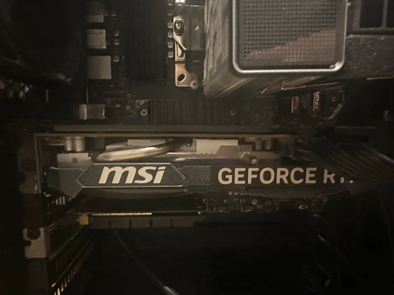 Pc Completo - RTX 4060 - 32Gb - Ryzen 7 3700x  - Foto 4