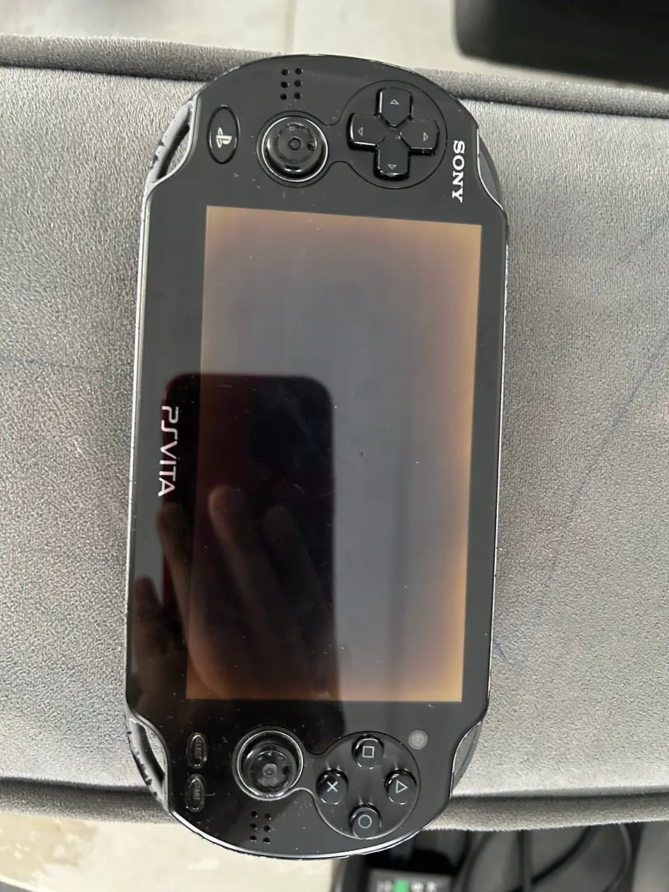 PSVita desbloqueado - Foto 2