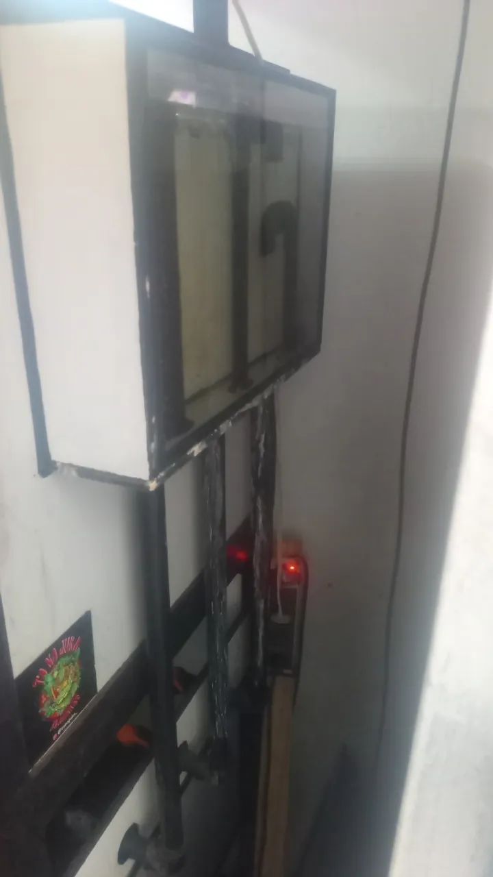 Aquário 600 litros  - Foto 3