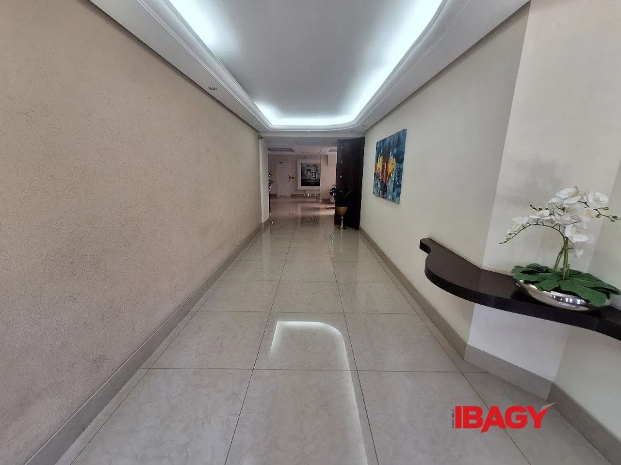 Excelente Apartamento 2 dormitório(s) em Balneário - Florianópolis - Foto 3