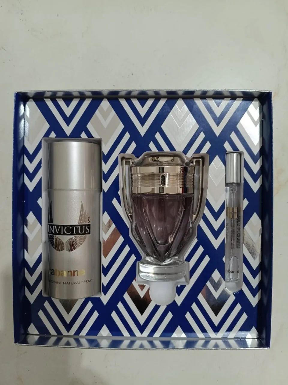 perfume