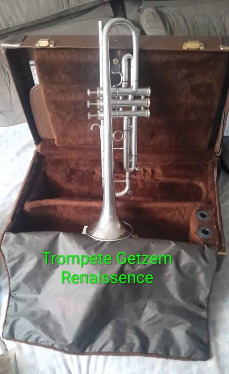 Trompete  - Foto 3