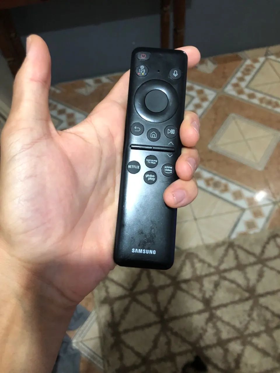 TV Samsung 50 polegadas QLed - Foto 5