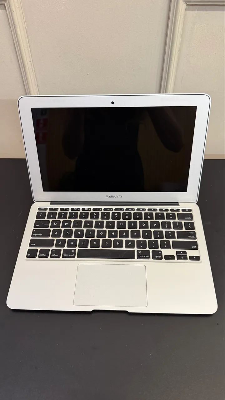 Macbook air 11 polegadas 256gb prata - Notebooks - Planalto