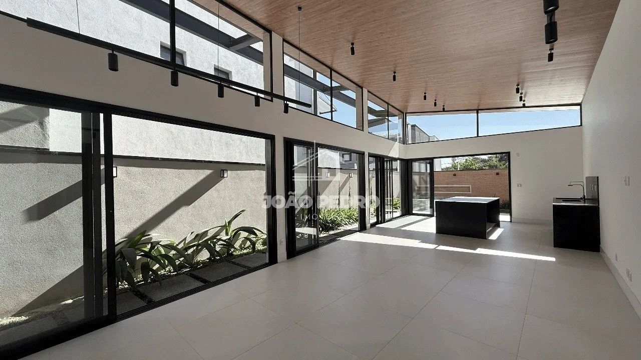 Casa terrea com 3 suites Condominio Cyrela Taubaté - Foto 4