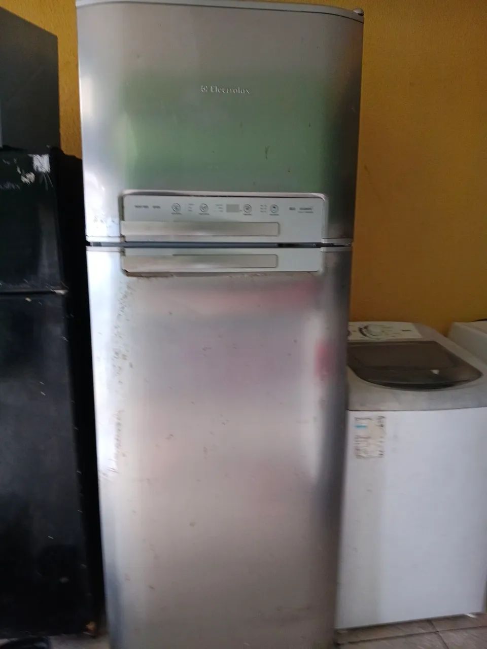 Geladeira *  - Foto 2