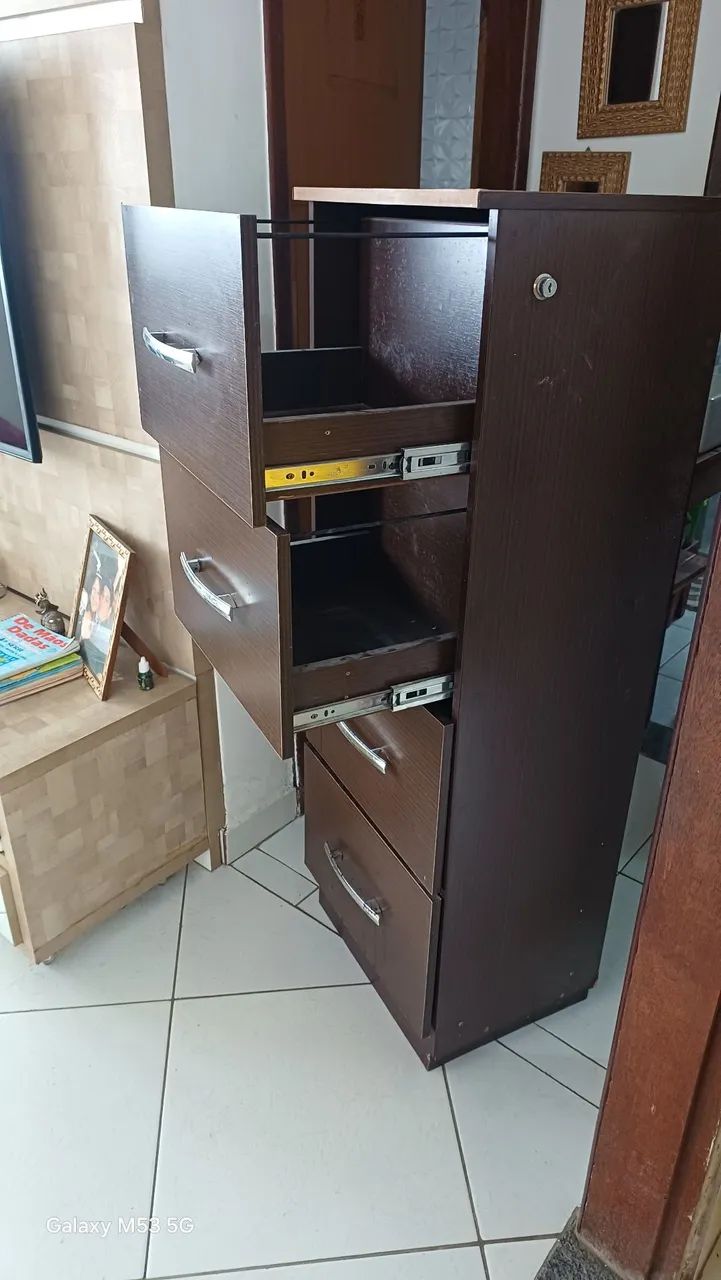 Móveis  de escritório  - Foto 2