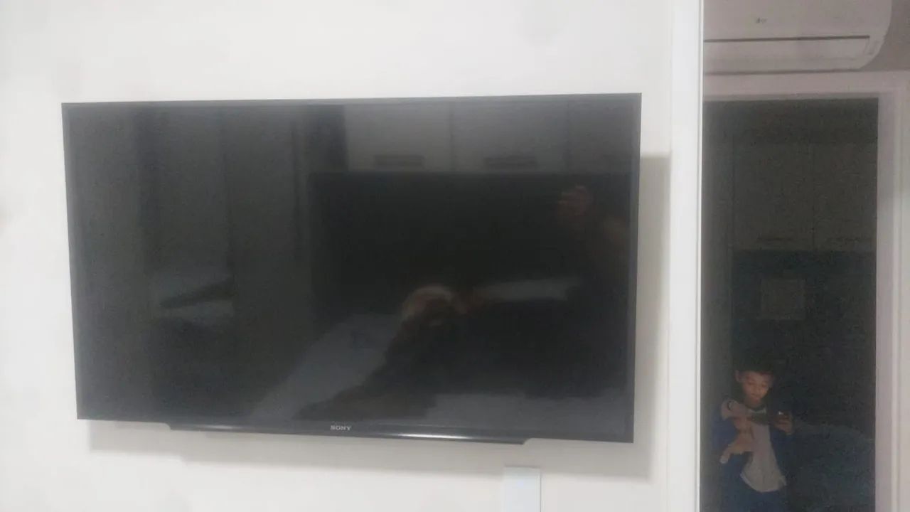 TV 48' Smart  - Foto 4