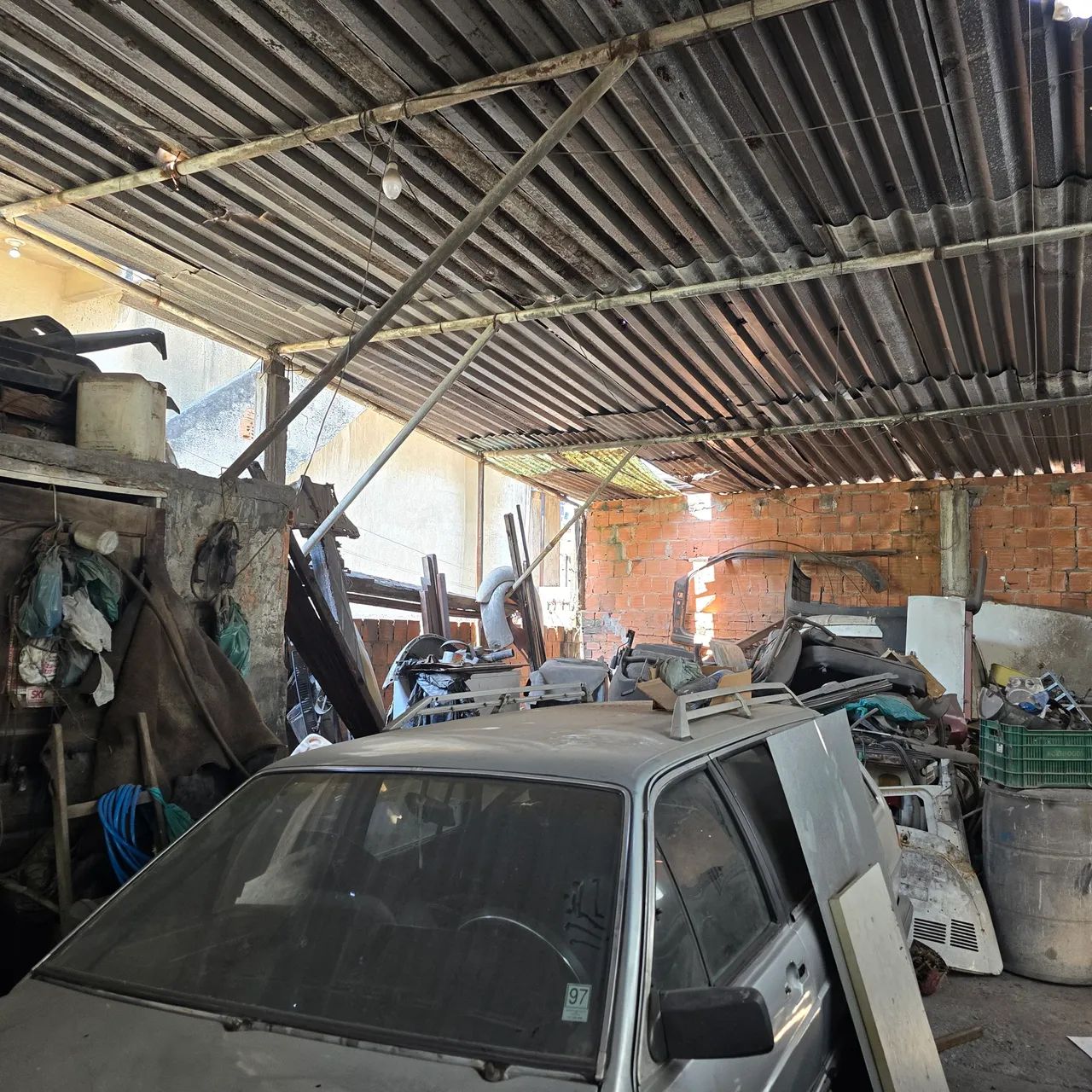 Espaço no cachambi/jacare - Foto 4