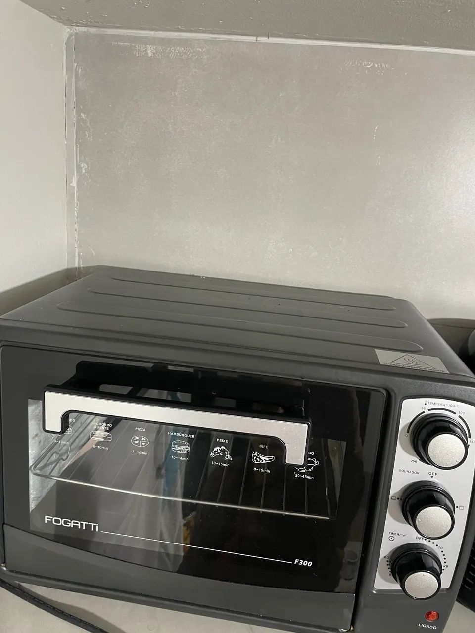 Forno - Foto 4