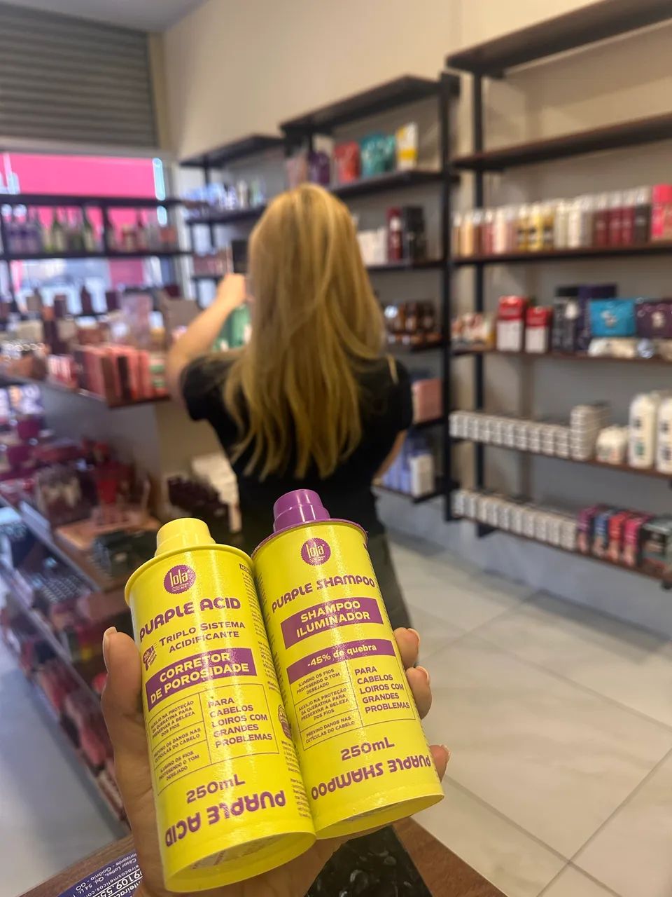 VENDE-SE | INTEIRA COSMÉTICOS  - Foto 3