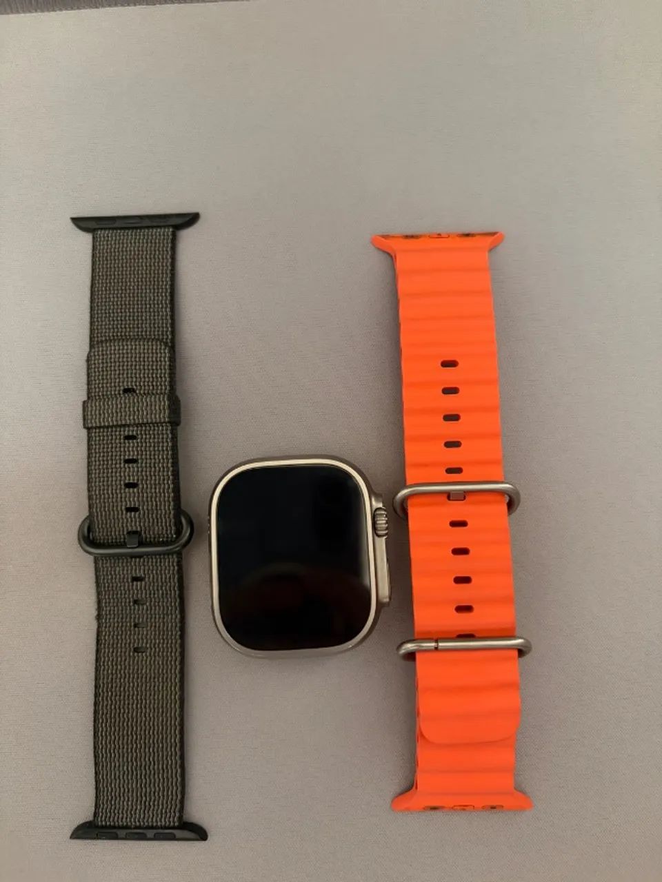 Apple Watch Ultra 2 - Foto 4