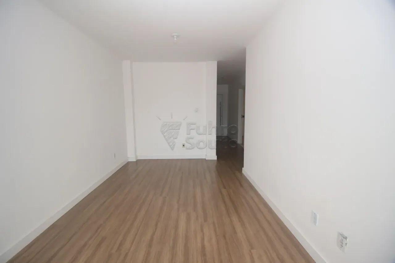Apartamento Amplo com 3 Dormitórios no Edifício Solar Dom Rafael - Foto 5