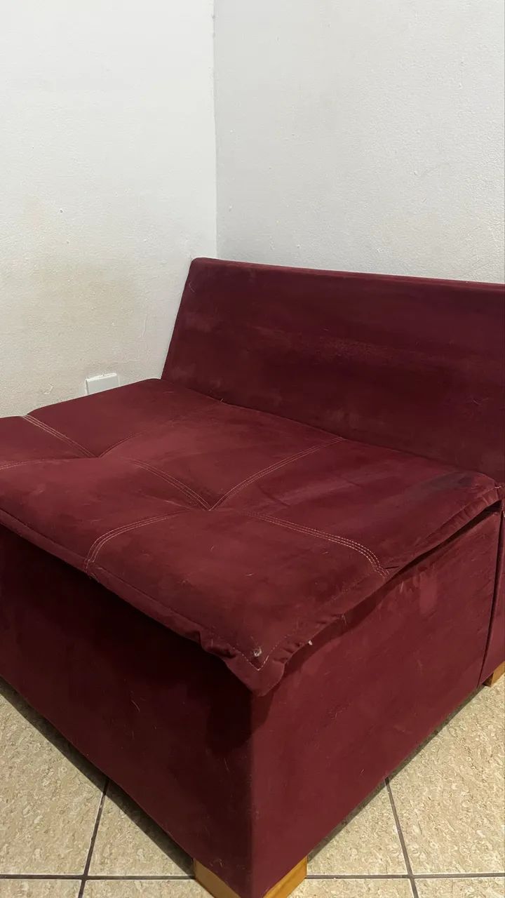 Sofá modular  - Foto 2