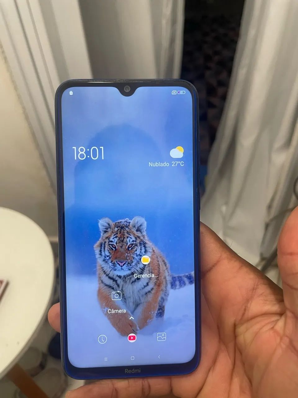 Celular redmi note 8  - Foto 3