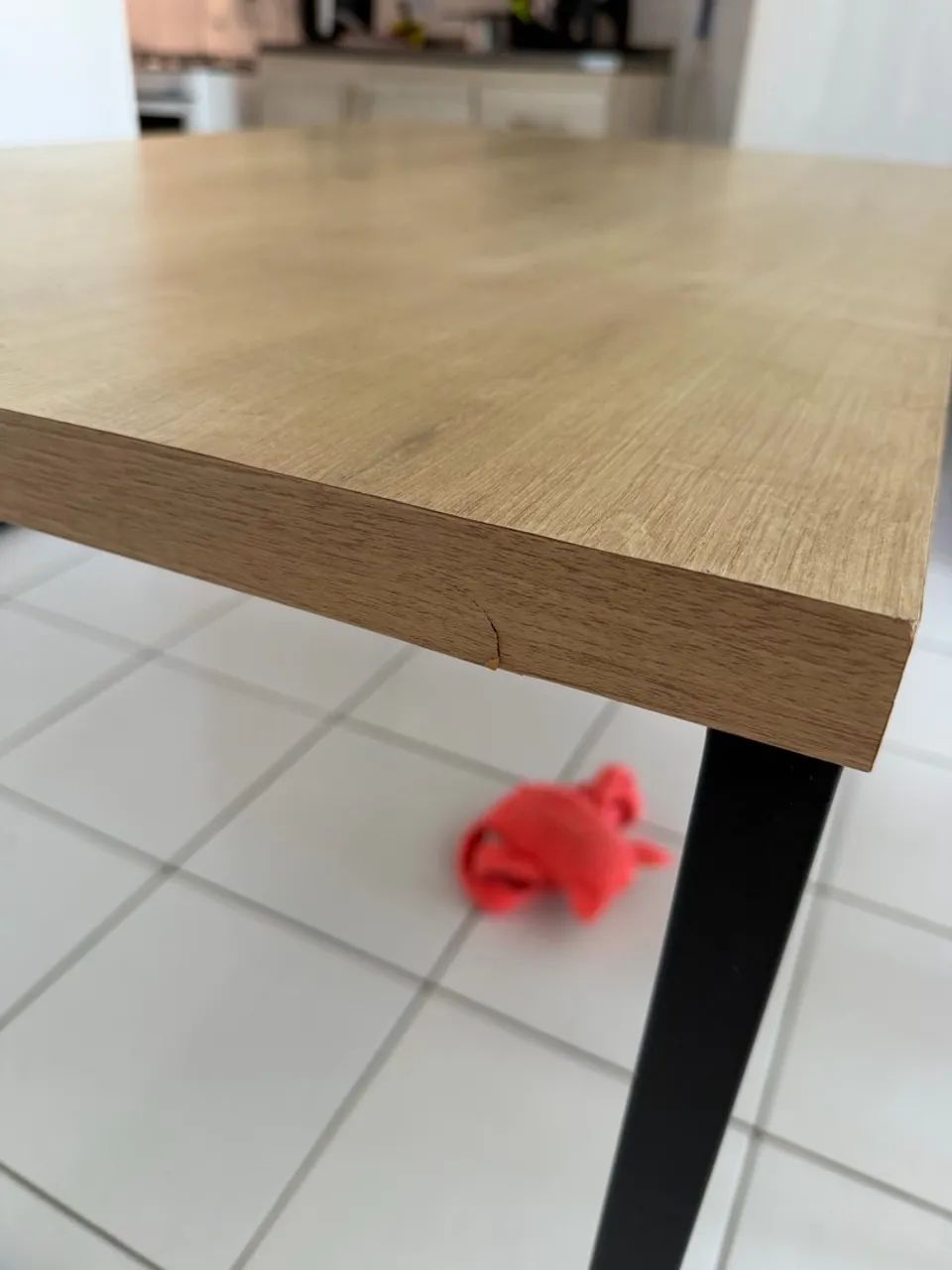 Mesa  - Foto 2