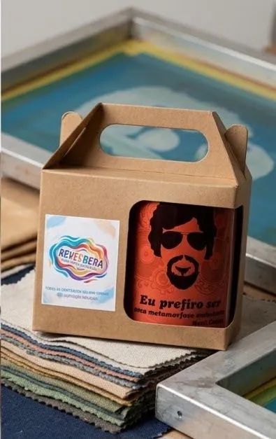 Caneca Personalizada - Foto 2