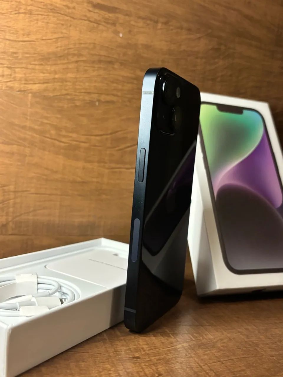 iPhone 14 (128GB) Excelente estado  - Foto 3