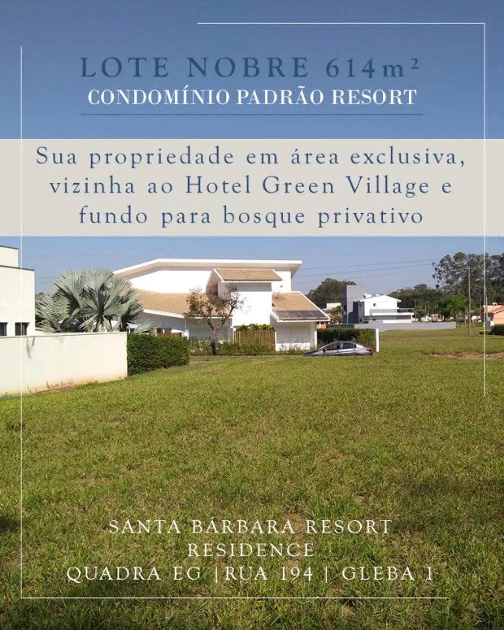 Foto - Águas de Santa Bárbara - Thermas de Santa Bárbara