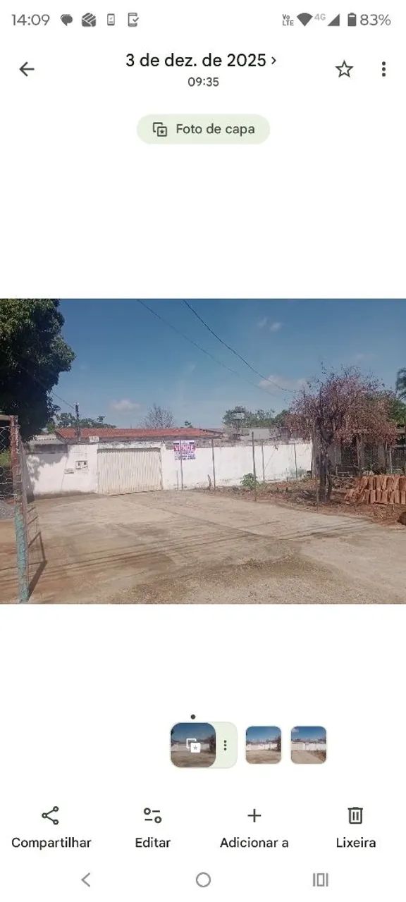 Av Gercina Borges Teixeira Vera Cruz 2  - Foto 4