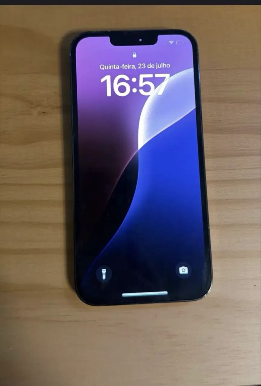 Iphone 13 pro