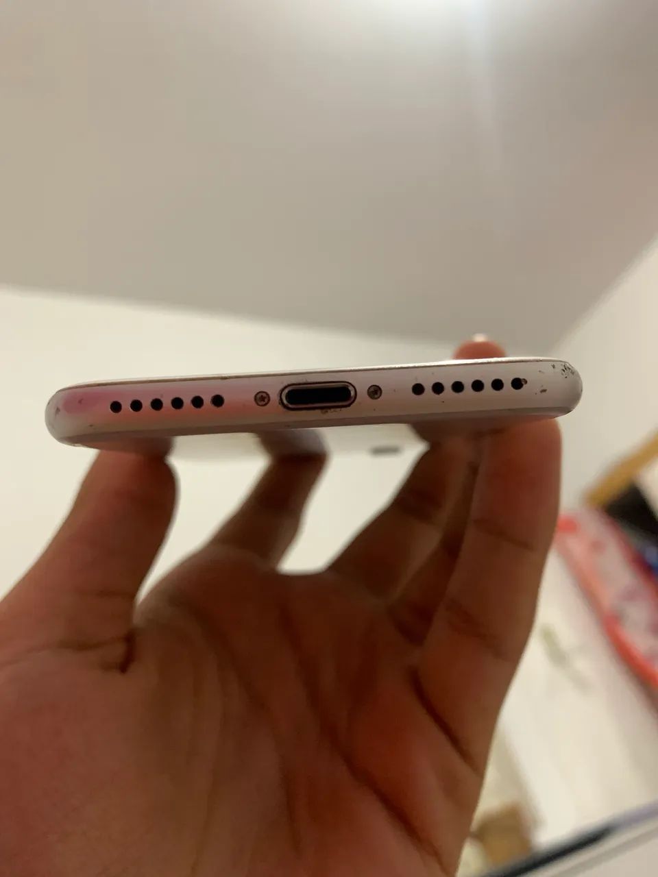 iPhone  - Foto 4