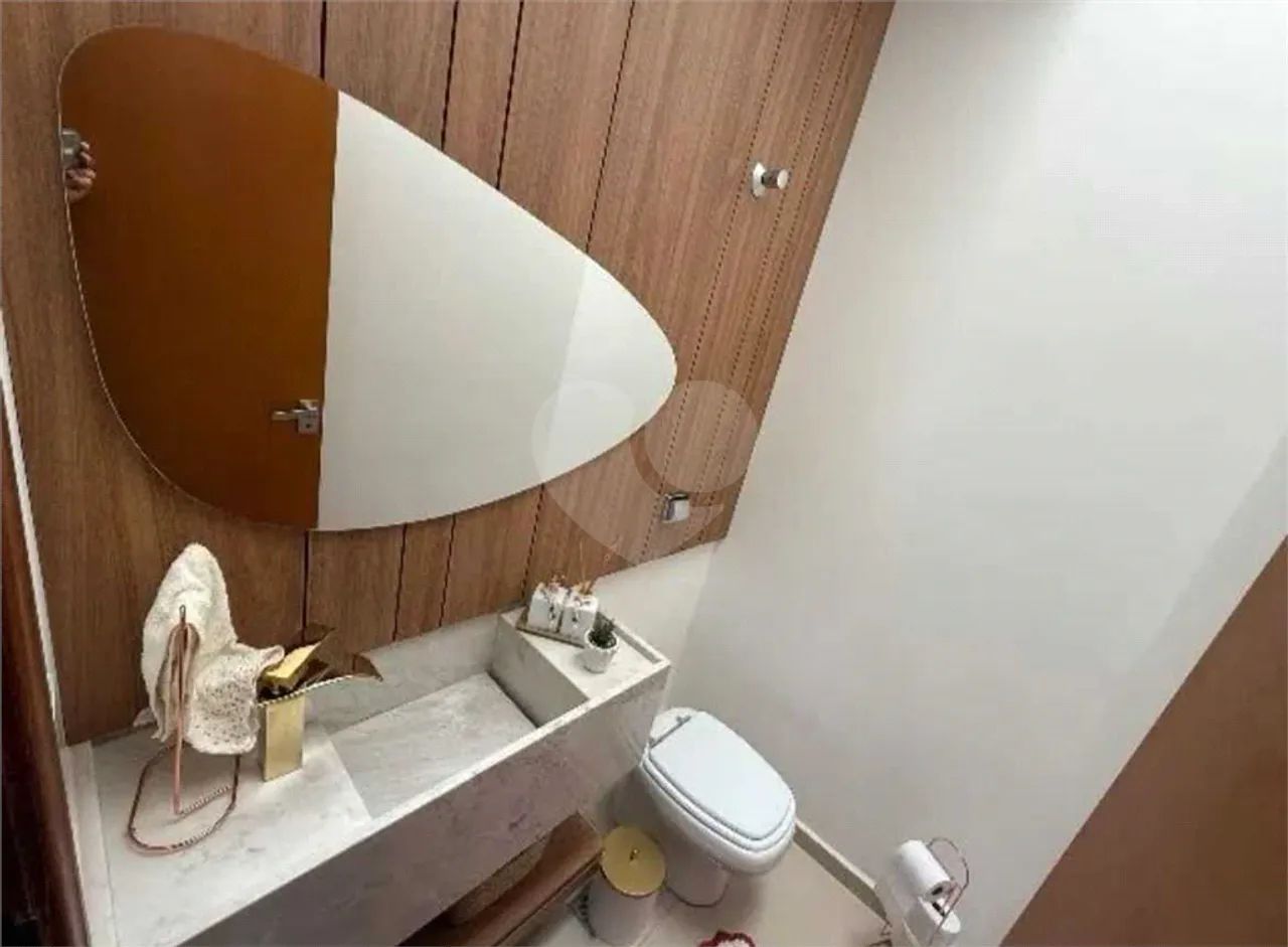 Linda casa térrea em condomínio fechado - Foto 4