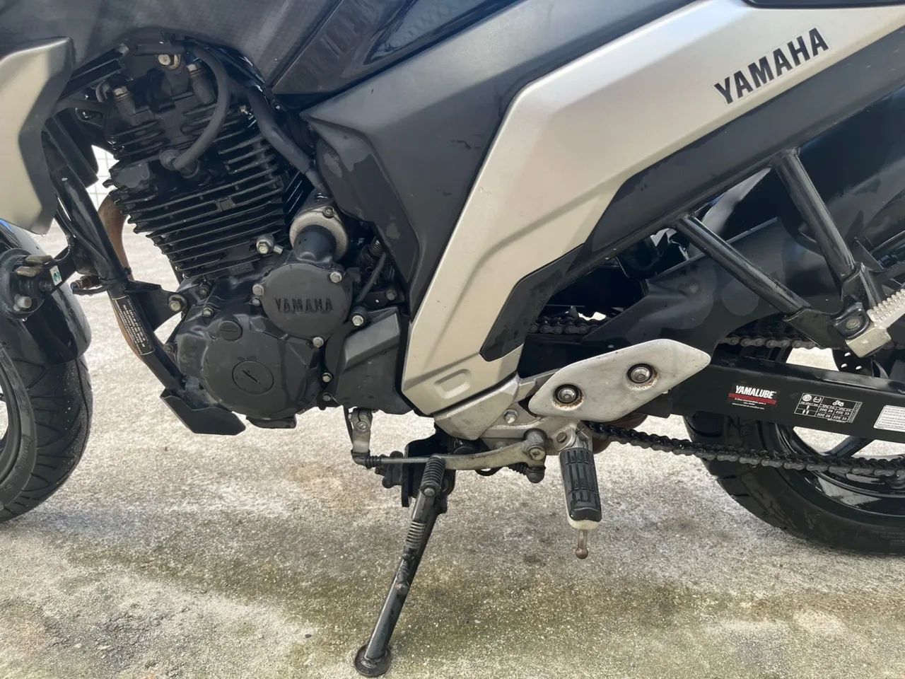 Fazer 250 2019/2020 NOVA - Foto 2