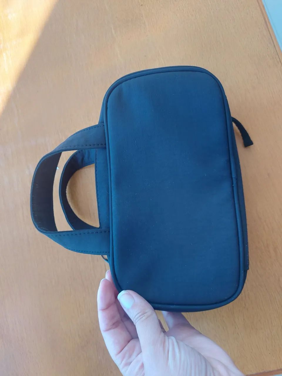 Necessaire Mickey disney, nova  - Foto 3