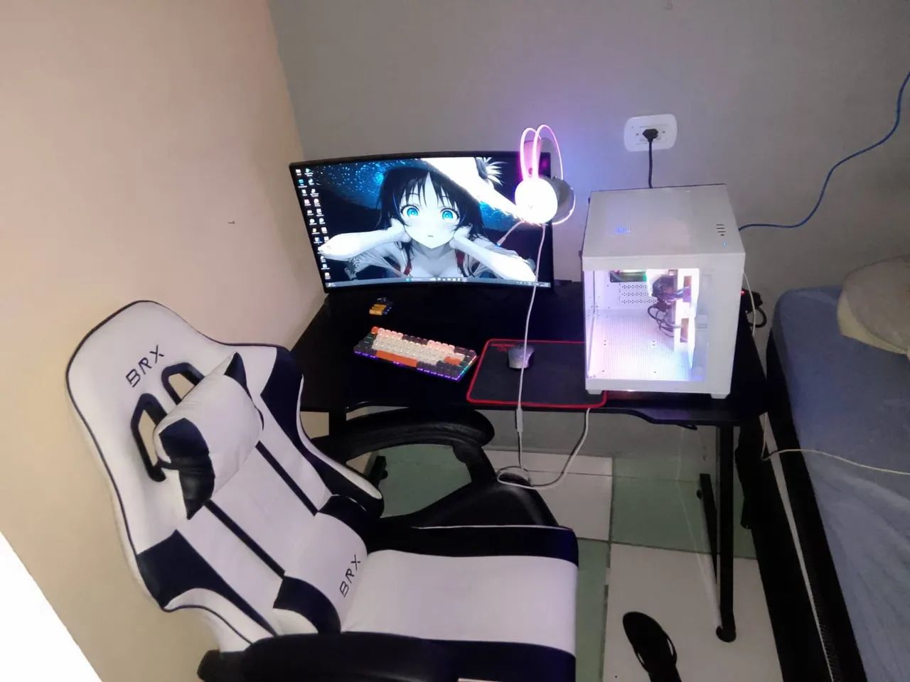 Pc gamer completo 