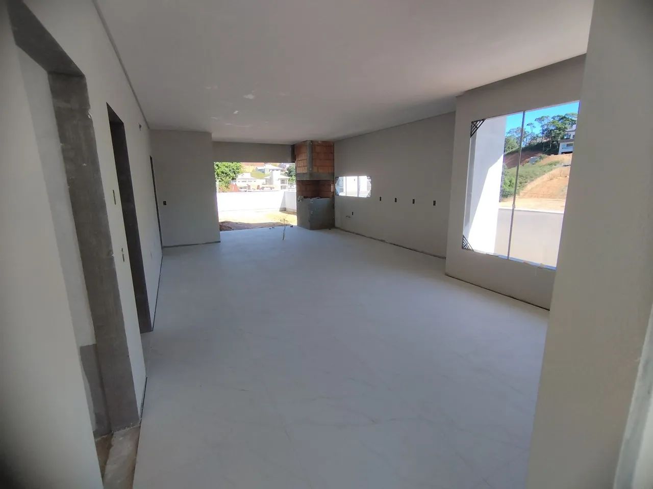 Casa a Venda - Centro de Antônio Carlos/SC - Foto 5