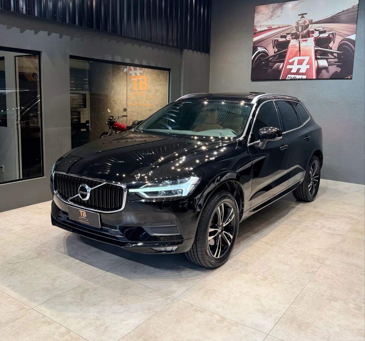 Volvo Xc60 XC 60 D-5 INSCRIPT 2.0 AWD Diesel 5p 2020