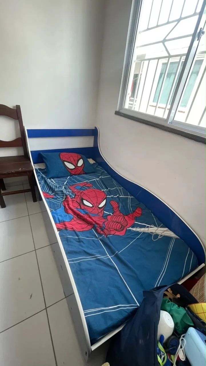 cama infantil - Foto 2