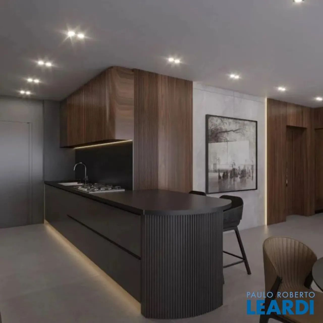 APARTAMENTO - BROOKLIN - SP - Foto 4