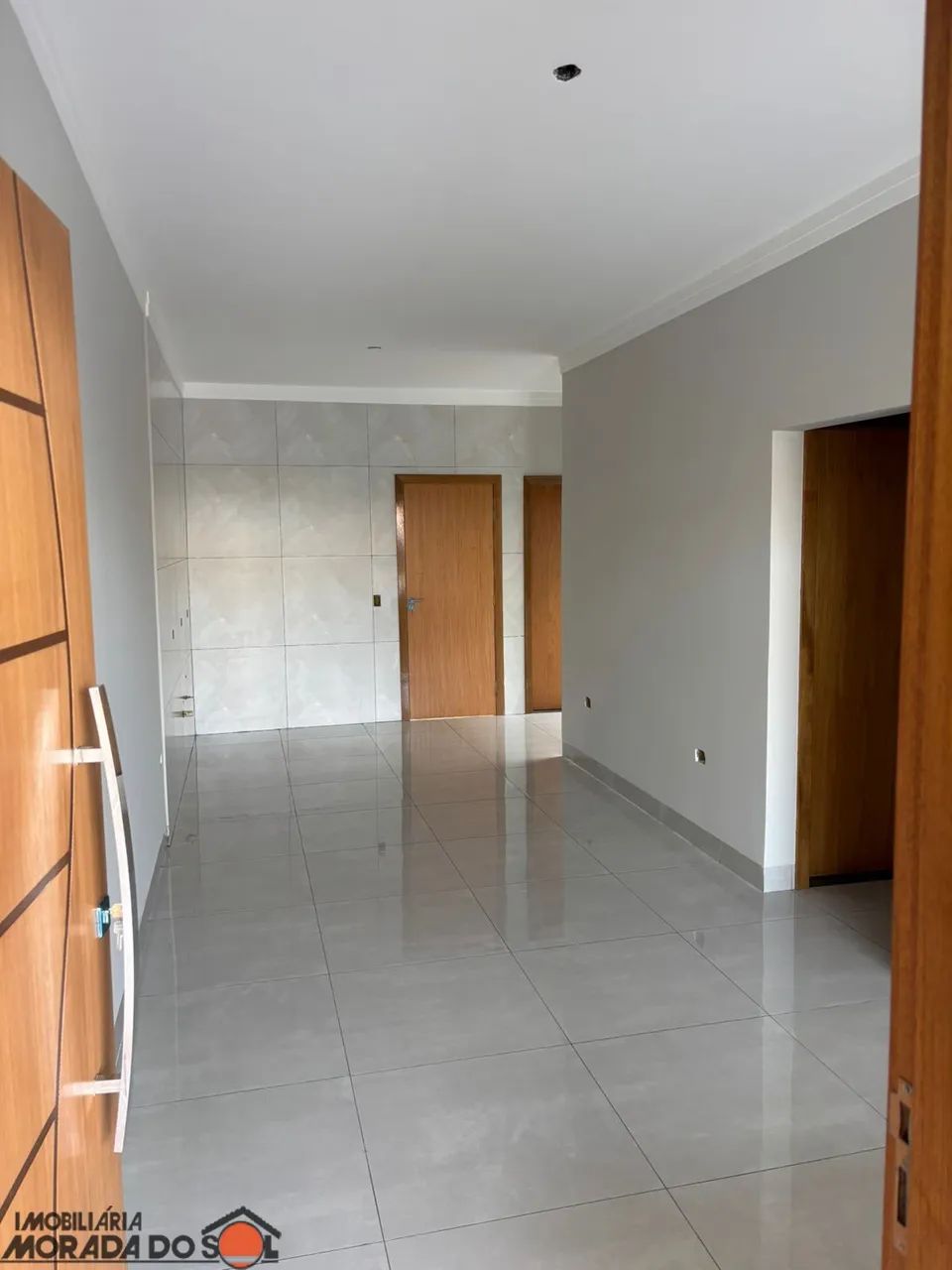 CASA NOVA A VENDA - JD.PAULISTA - Foto 5