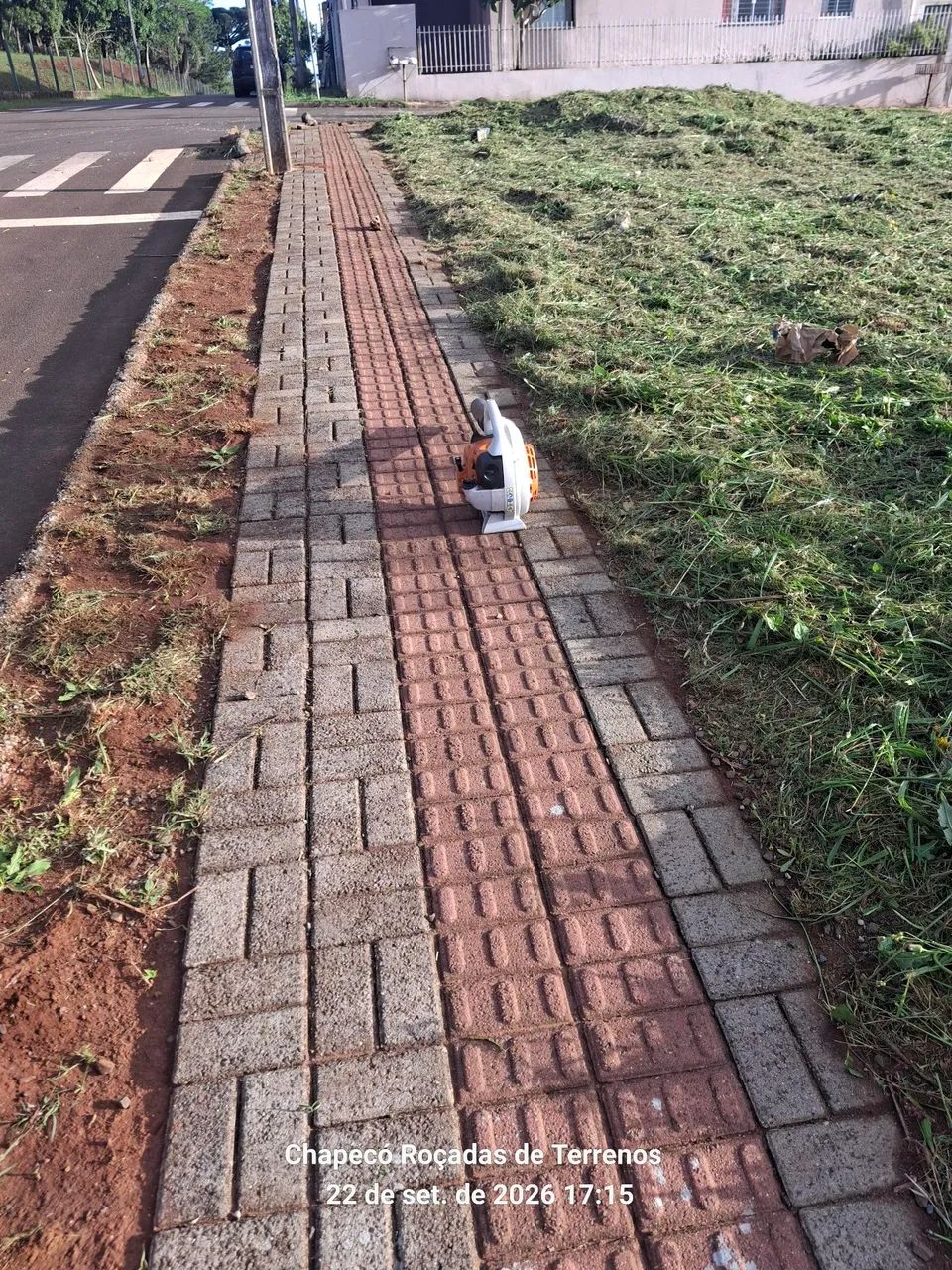 Chapecó Roçadas de Terrenos  - Foto 4