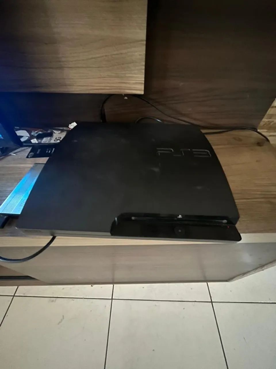 PS3 desbloqueado 