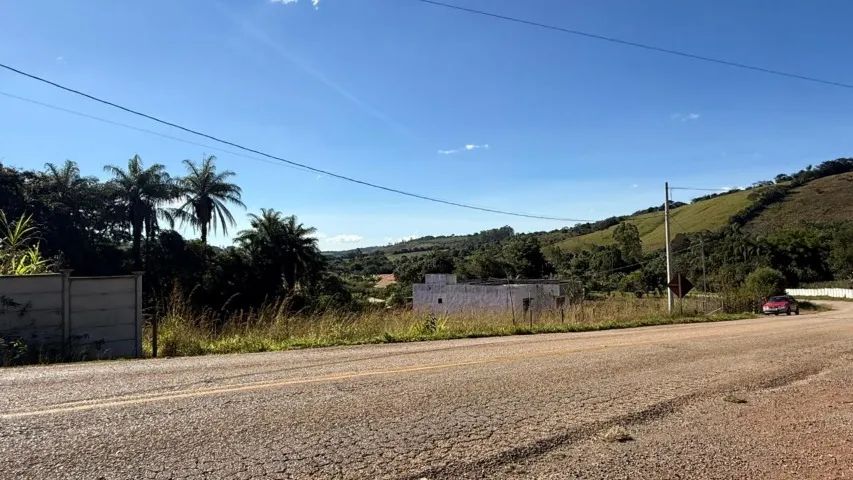 VENDO CHÁCARA/LOTE 1.400M² - Foto 2