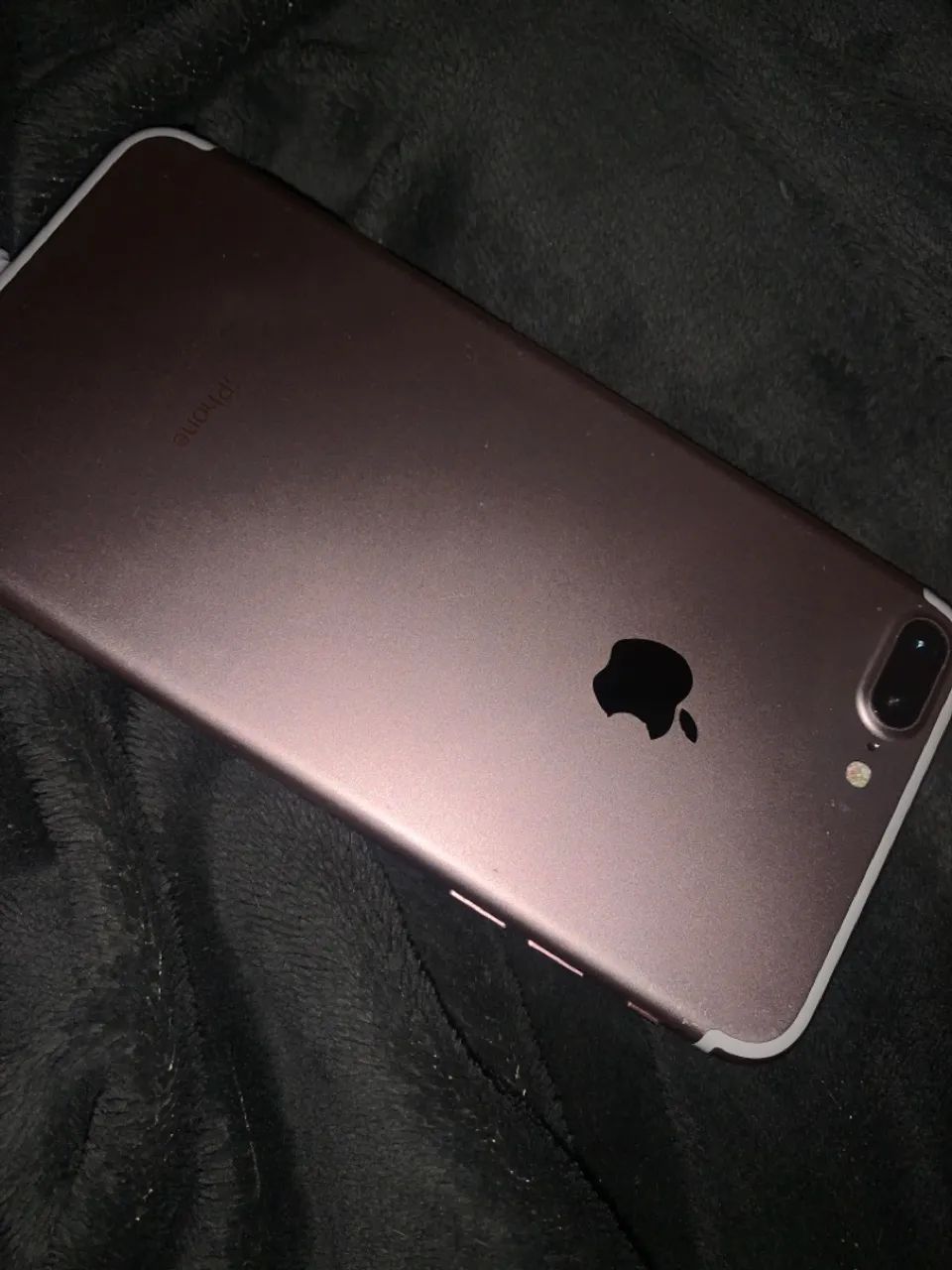 iPhone 7 Plus