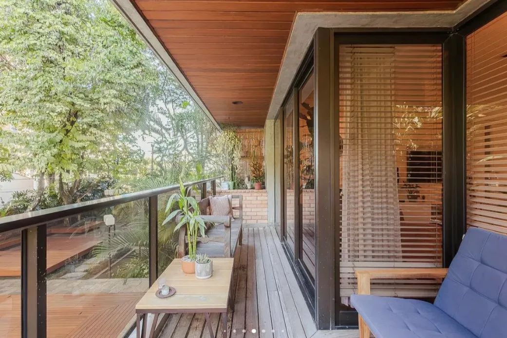 Apartamento para venda em Perdizes com 4 quartos, sendo 2 suítes, 155m² - Foto 2