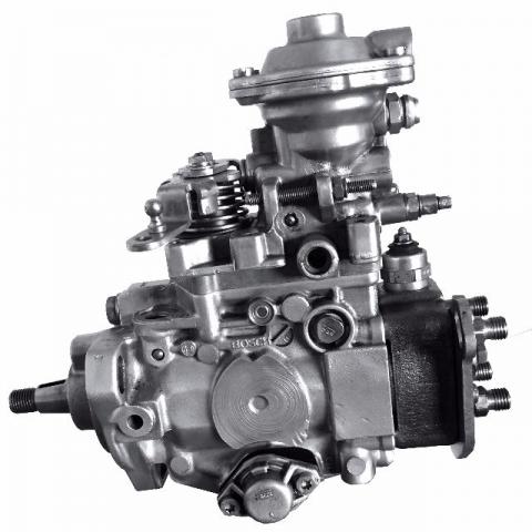 Bomba Injetora S10 2.5 Ranger Trooler Motor Maxion E Hsd
