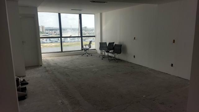 Vendo Sala JFC TRADE CENTER aparti de R$330.00 - Foto 6