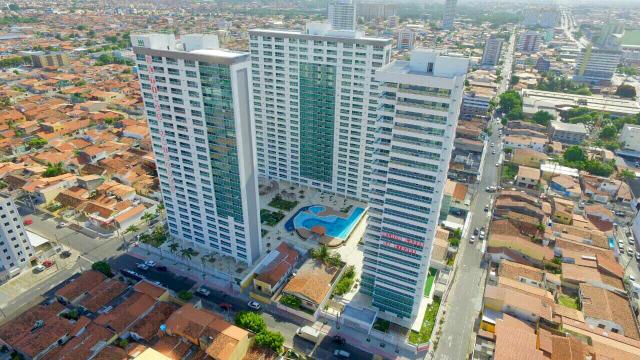 Edifício Renaissance O GRANDE R$1.000,000,00